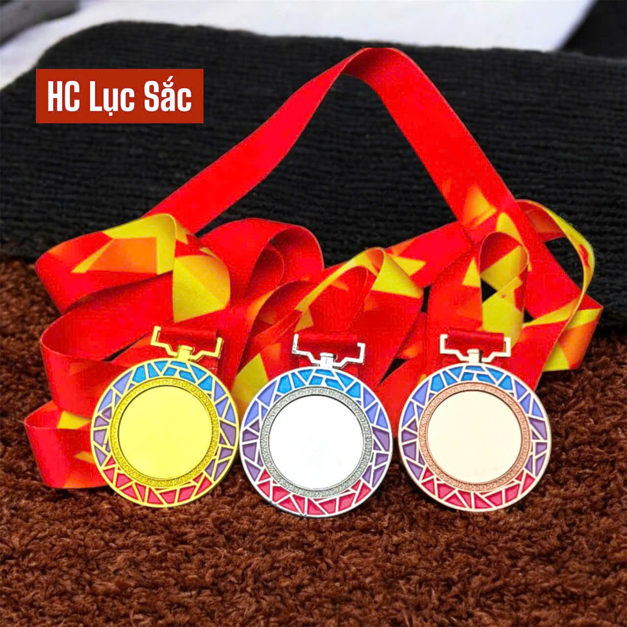HC Lục Sắc