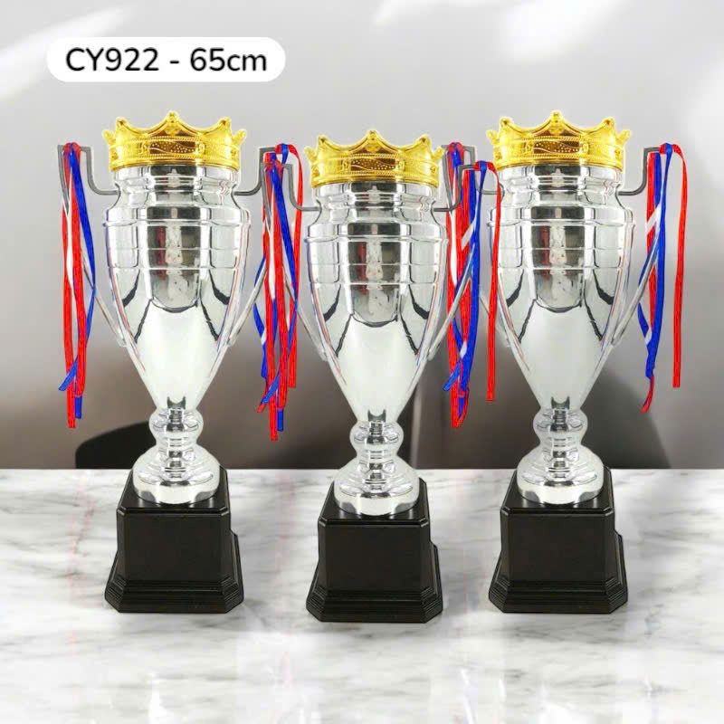 Cúp Kim Loại - CY922