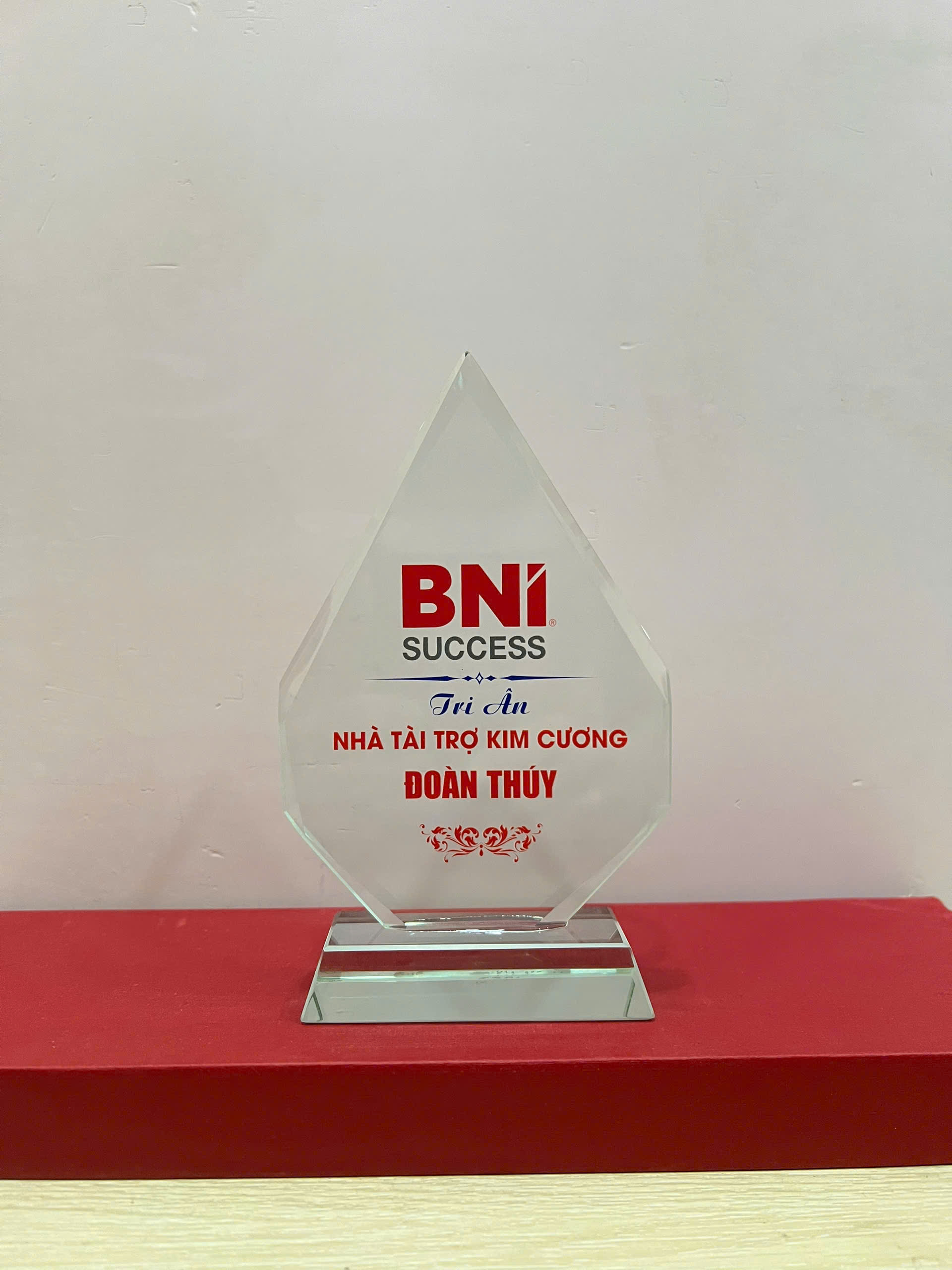 Kỷ Niệm Chương Nhọn